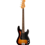 Fender 0140470500 Player II Precision Bass®, Rosewood Fingerboard, 3-Color Sunburst