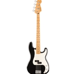 Fender 0140472506 Player II Precision Bass®, Maple Fingerboard, Black