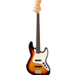 Fender 0140480500 Player II Jazz Bass®, Rosewood Fingerboard, 3-Color Sunburst