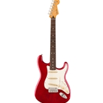 Fender 0140510525 Player II Stratocaster®, Rosewood Fingerboard, Transparent Cherry Burst