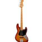 Fender 0147372347 Player Plus Jazz Electric Bass Guitar® - Sienna Sunburst - SAVE $100 Until 1/1/25