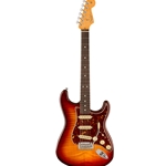 Fender 0177000864 70th Anniversary American Professional II Stratocaster® Electric Guitar - Comet Burst