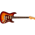 Fender 0177000864 70th Anniversary American Professional II Stratocaster® Electric Guitar - Comet Burst