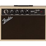 Fender 0234812082 Mini '65 Twin Amp - Blonde