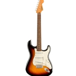 Squier 0374010500 Classic Vibe '60s Stratocaster® Electric Guitar - 3-Color Sunburst