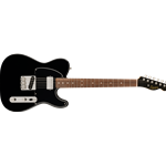 Squier 0374045506 Limited Edition Classic Vibe™ '60s Telecaster® SH, Laurel Fingerboard, Black Pickguard, Matching Headstock, Black