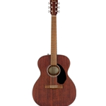 Fender 0970150022 CC-60S All-Mahogany Concert Acoustic Guitar - Natural