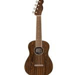 Fender 0970450592 Zuma Exotic Concert Ukulele - Bocote