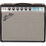 Fender 2272000000 ’68 Custom Princeton® Reverb Guitar Amplifier