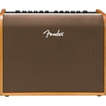 Fender 2314000000 Acoustic Instrument 100 Watt 2-Channel Guitar Amplifier