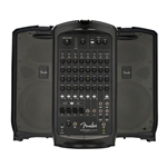 Fender 6944000000 Passport® Venue Series 2  Audio Sound System - Black