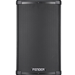 Fender 6962000000 Fighter 10" 2-Way Powered Speaker