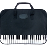 AM Gifts  C896 Keyboard Briefcase Bag