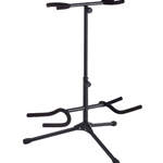 Hamilton Stands KB420G Double Guitar Stand