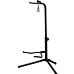 Guardian SG-105 Tripod Guitar Stand, Black