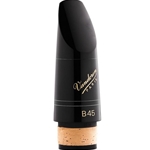 Vandoren CM308 Bb Clarinet Mouthpiece, B45 Traditional