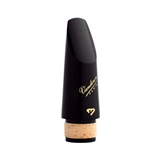 Vandoren CM1405 Black Diamond BD5 Bb Clarinet Mouthpiece - 13 Series