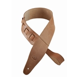 Access HLS195 Light Brown Buffalo Silverado Long Bass Strap