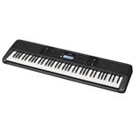 Yamaha PSREW320 76-Key Mid-Range Portable Keyboard w/PA-130 Power Adapter - SAVE $30 UNTIL 9/30/24!