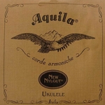 Aquila Strings AQ-4TENORLOWG Wound Low G Single Ukulele String