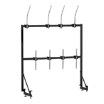 PTR-1824 Pearl PTR1824 Percussion Rack For Table