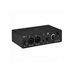 Steinberg  IXO22B 2IN/2OUT USB2.0 Type C Audio Interface with two preamps - Black