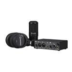 Steinberg  IXO22B-RPACK IXO22 B Recording Pack with Mic & Headphones