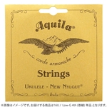 Aquila Strings AQ-TLG Low G Tenor Strings