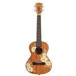 Kala KA-HIBISCUS-T_W/BAG Hibiscus Mahogany Tenor Ukulele w/ Bag