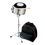 Vic-Firth V6705-U Vic Firth Snare Drum Kit with Backpack