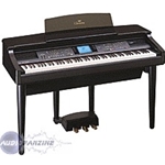 Yamaha CVP96 Digital Piano - USED SCHOOL PIANO SALE!