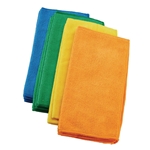 NW Music 0924 Microfiber Wood Instrument Polishing Cloth