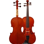 Prodigio D100VA14 Debutante 100 14" Viola Outfit