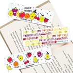 NW Music 14114984 Fruit of the Spirit Bookmark