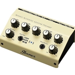 Ibanez AGP10 Acoustic Guitar Preamp - SAVE $50