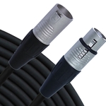 Rapco-Horizon RDMX3-6-I REAN DMX 3 Pin Lighting Cable