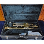 Jupiter JTR600N Trumpet Cornet