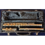 Yamaha 225S Flute With Case