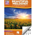 Beautiful Melodies Super Easy Songbook