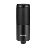 Shure SM4-K Home Recording Studio Condenser Microphone