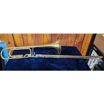 Conn-Selmer 50H Trombone w/ F Trigger Includes Case