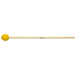 Vic-Firth M3 American Custom Mallets, Medium, Yellow Yarn Birch