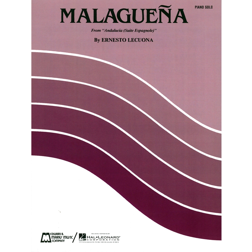 Malaguena (Espagnole)