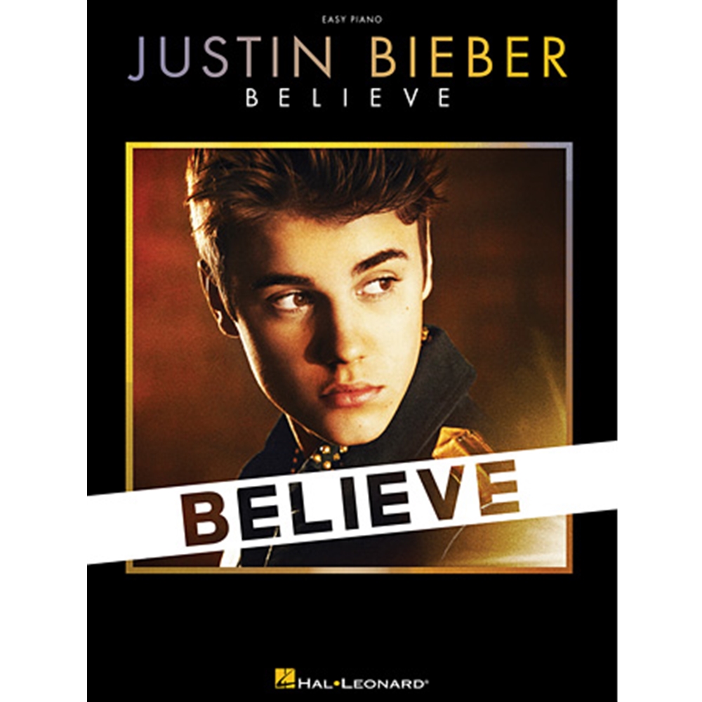 Justin Bieber - Believe