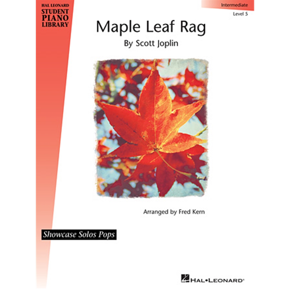 Maple Leaf Rag (Joplin)