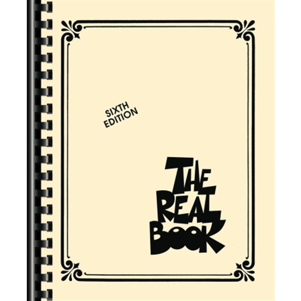 The Real Book – Volume I – Sixth Edition - C