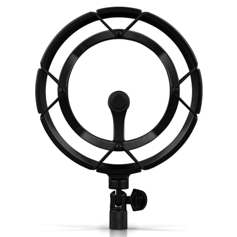 Blue Mics 00265748 RADIUS III Shockmount for Yeti and Yeti Pro USB Mic