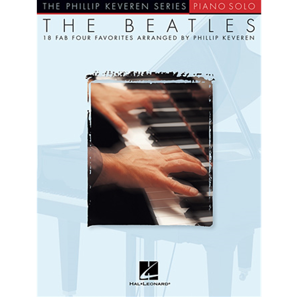 The Beatles Piano Solo