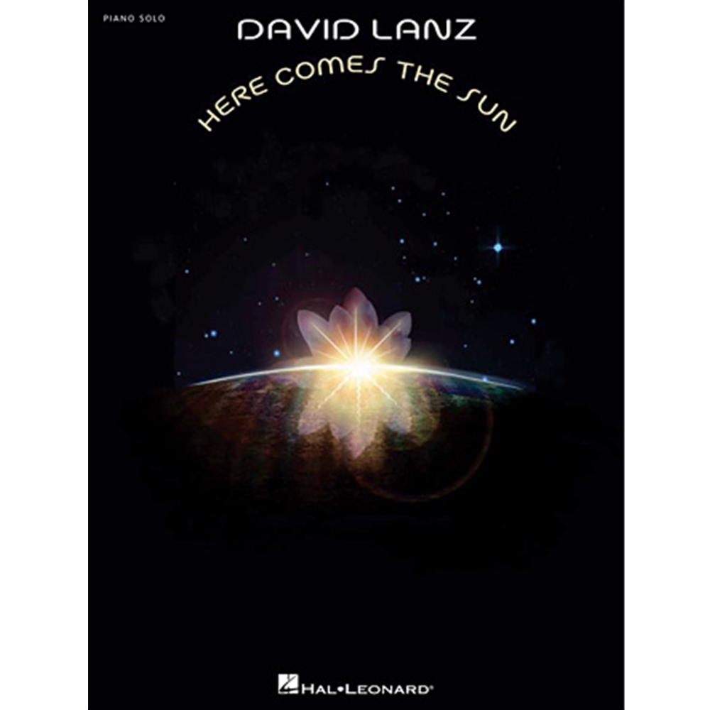 David Lanz - Here Comes the Sun