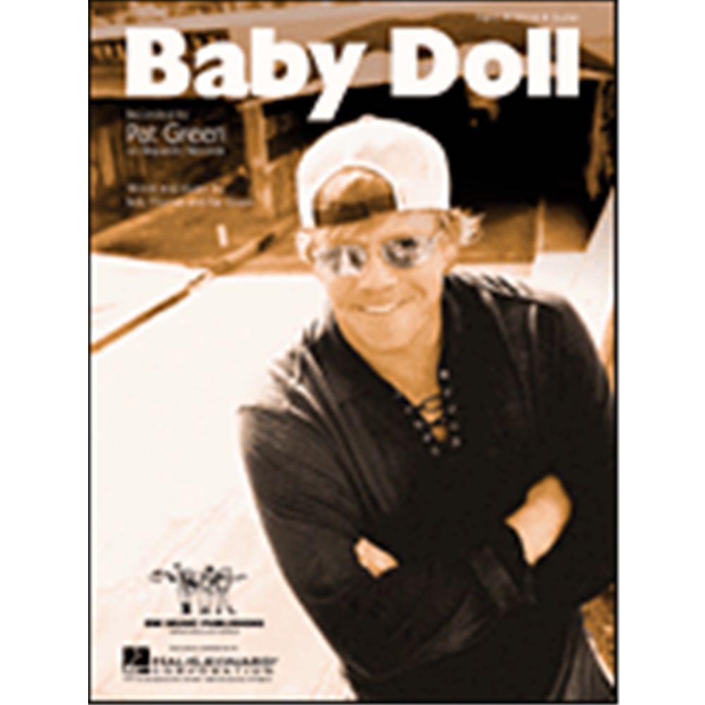 Baby Doll (Pat Green)